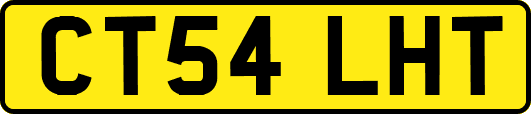 CT54LHT