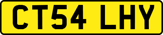 CT54LHY