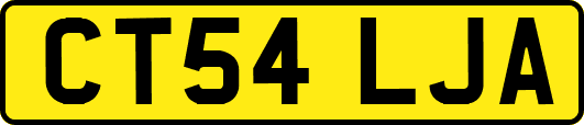 CT54LJA