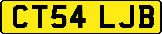 CT54LJB