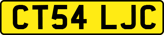 CT54LJC