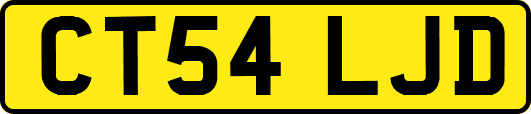 CT54LJD