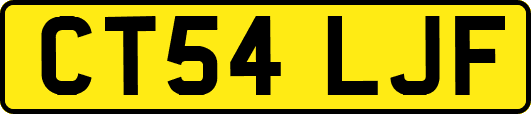 CT54LJF