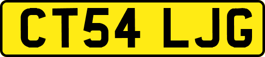 CT54LJG