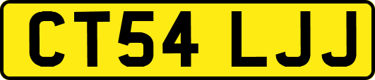 CT54LJJ