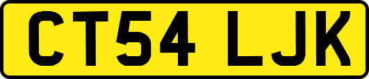 CT54LJK