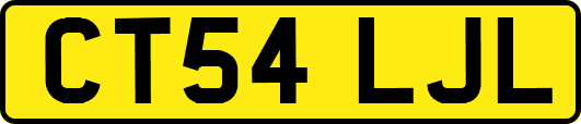 CT54LJL