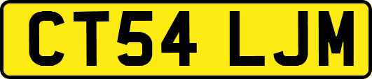CT54LJM