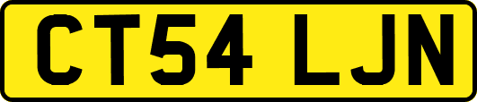 CT54LJN
