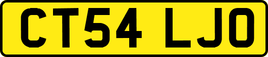 CT54LJO