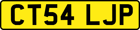 CT54LJP
