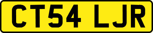 CT54LJR
