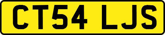 CT54LJS