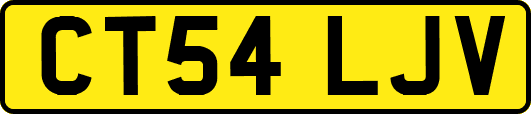 CT54LJV