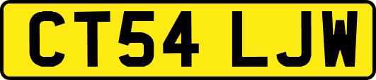 CT54LJW