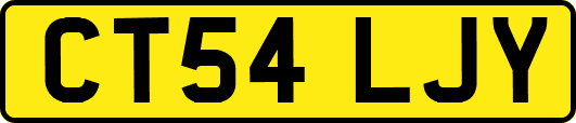 CT54LJY