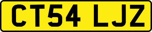 CT54LJZ