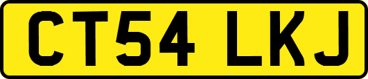 CT54LKJ