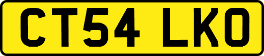 CT54LKO