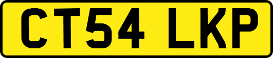 CT54LKP