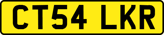 CT54LKR