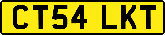 CT54LKT