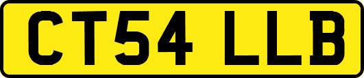 CT54LLB