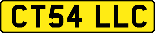 CT54LLC