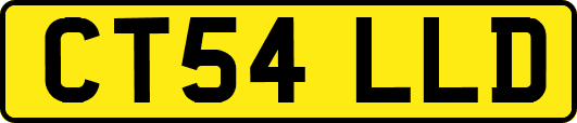 CT54LLD