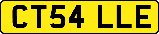 CT54LLE