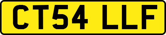 CT54LLF