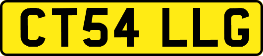 CT54LLG