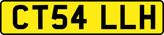 CT54LLH
