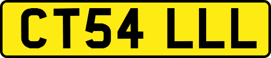 CT54LLL