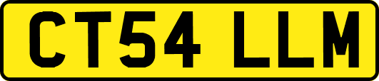 CT54LLM