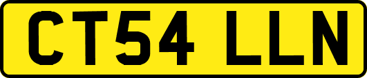 CT54LLN