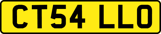 CT54LLO