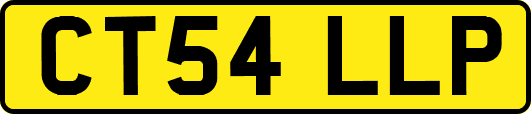 CT54LLP