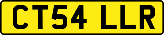 CT54LLR