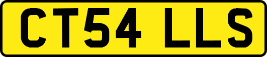 CT54LLS