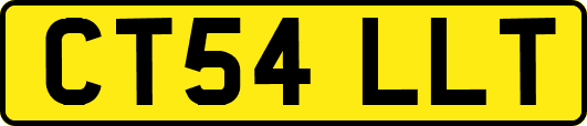 CT54LLT