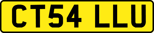 CT54LLU