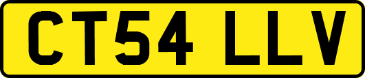 CT54LLV