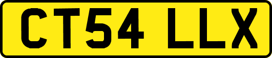 CT54LLX
