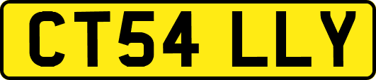 CT54LLY