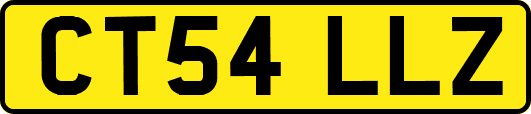 CT54LLZ