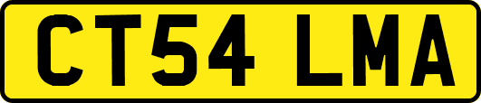 CT54LMA