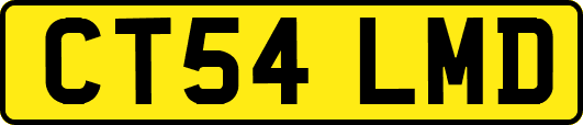 CT54LMD