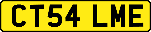 CT54LME