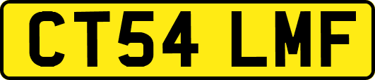 CT54LMF
